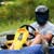 Go Kart Safety
